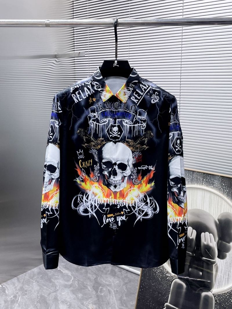 Philipp Plein T-Shirts